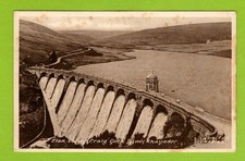119414  Postcard  RHAYADER