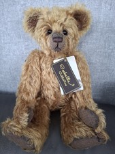 Charlie Bears Nostalgia. 2016