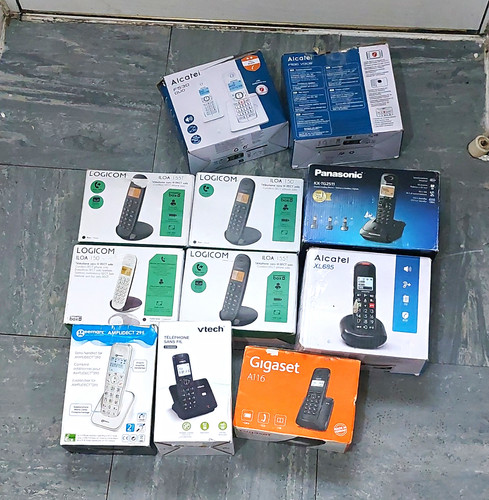 Alcatel f530 duo - alcatel,