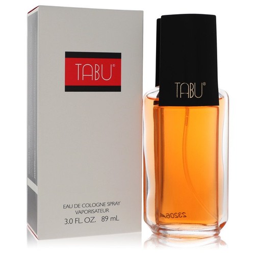 Tabu dana eau cologne - dana,