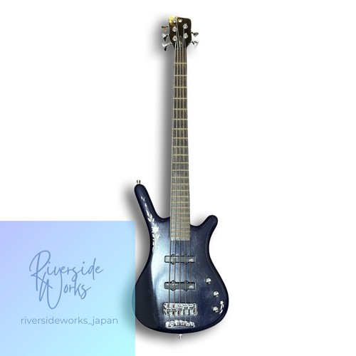 Warwick corvette string - corvette, bass