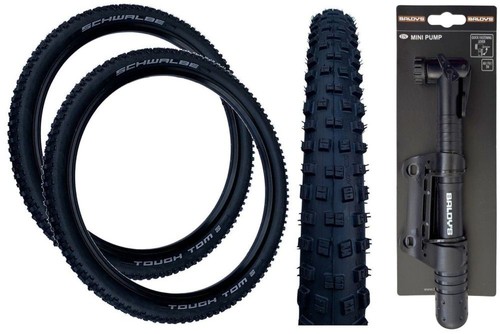 Schwalbe tough tom x - schwalbe,