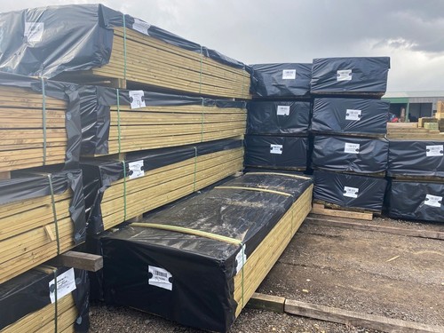 Redwood kiln dried - redwood,