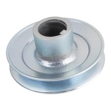 Mower Engine Pulley