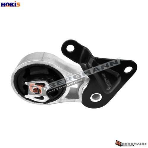Mounting engine gt25 - mounting,