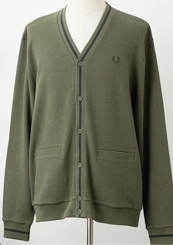 Fred perry tipped - fred,