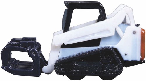 Maisto bobcat t590 skid - bobcat,