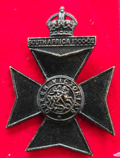 9th London Regiment, Queen Victoria’s Rifles. British Military