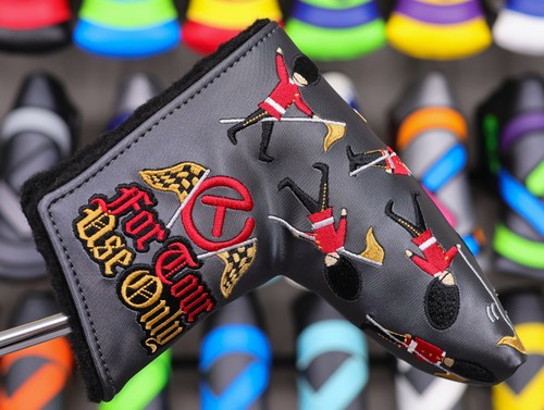 Scotty cameron tour - tour, only