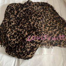 * LOUIS VUITTON * Silk