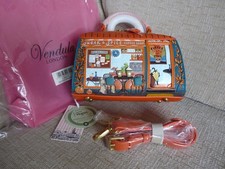 Vendula London Sugar & Spice
