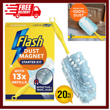 Flash Duster Mrs Hinch Dust