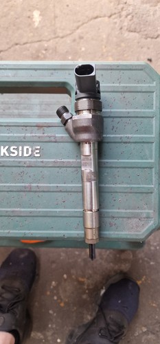Bmw fuel injector b47 - x3,