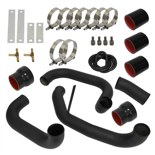 Intercooler piping kit for - piping,