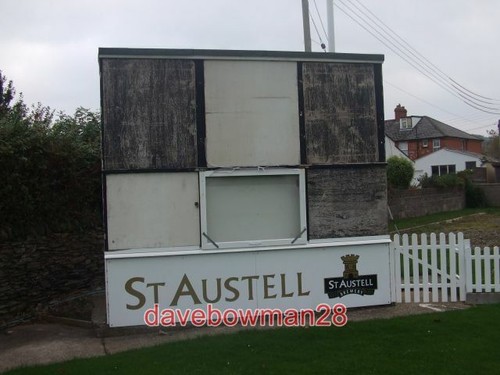 Photo braunton cricket - ,