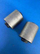 2 x Ford Cortina Mk3/4/5 Upper rear suspension arm bushes - SAME DAY DISPATCH