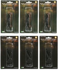 Deluxe Crossbow Pistol Replacement String Bow for 50lb & 80lb With End Caps