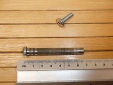 Silver Cross Wayfarer AXLE