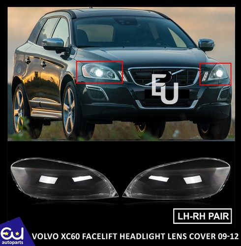 For volvo xc60 2009 front - 2009-12,