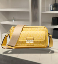 Michael Kors Bradshaw Women XS