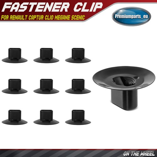10x 1mm wheel arch lining - 10x,