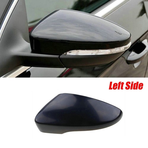 Direct replacement left mirror - direct,