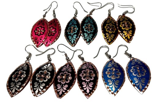 Engraved turkish copper - engraved,