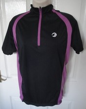 Tenn Cycle Jersey for Women