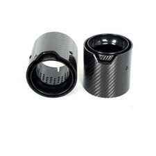 BMW M Performance Carbon Fibre