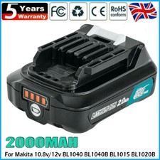 Replace makita battery 8v - replace,