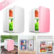 Mini Fridge 8 Litre Fridge for