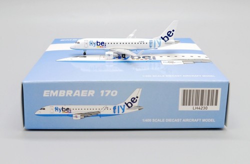 Wings flybe embraer 170 - embraer, e-170