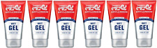Brylcreem Original Mens Grooming Wet Look Gel 150ml x 6