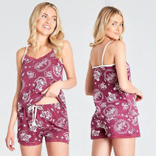 Harry Potter Womens 2 Piece