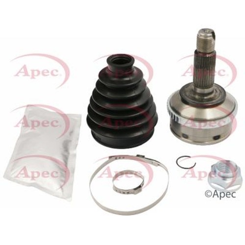 Joint front outer for - joint,