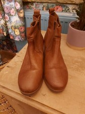 seasalt chelsea boots 6/39