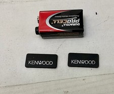 New Old Stock Kenwood Speaker