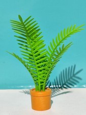 PLAYMOBIL PALM PLANT POTTER