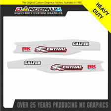 GASGAS MC EC 125 250 350 450