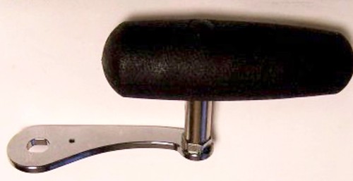 Penn part 24n 30tw handle - -, 24n-30tw