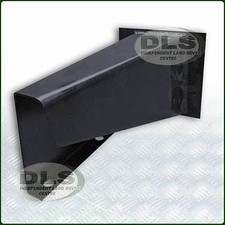 LH Outrigger Rear of Fuel Tank