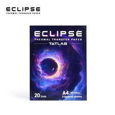 ECLIPSE A4 Thermal Copier Hand