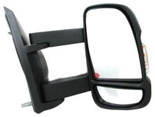 Knaus Motorhome Mirror Long