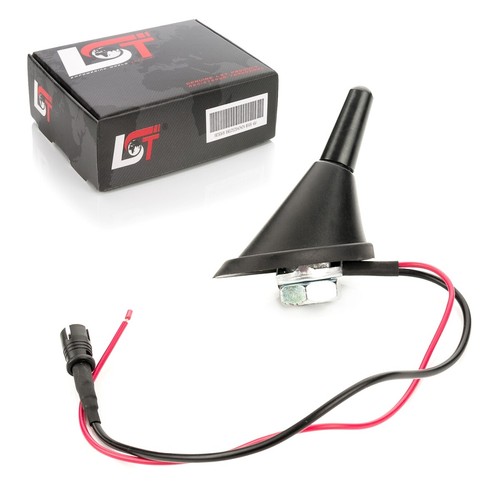 Short roof antenna cm - short,