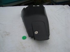 SYM JET 50 100 SCOOTER UNDER SEAT COVER PANEL FAIRING