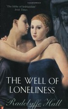 The Well of Loneliness (Virago