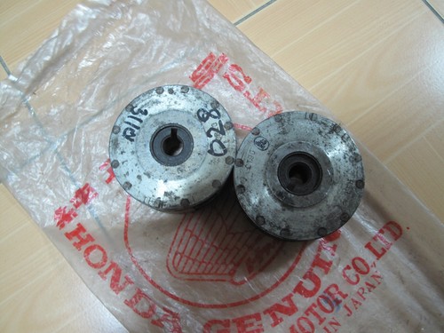 Honda 90cc cl90 cm90 - cl90,
