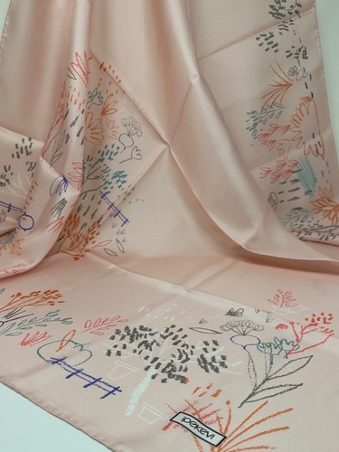 Ipekevi luxury twill - luxury,