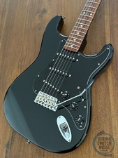Fender Stratocaster, Limited