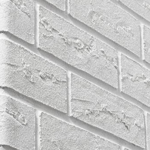 Brick slips corners 2m - brick,